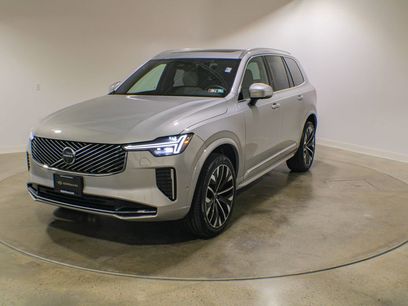 Used 2025 Volvo XC90 B5 Plus