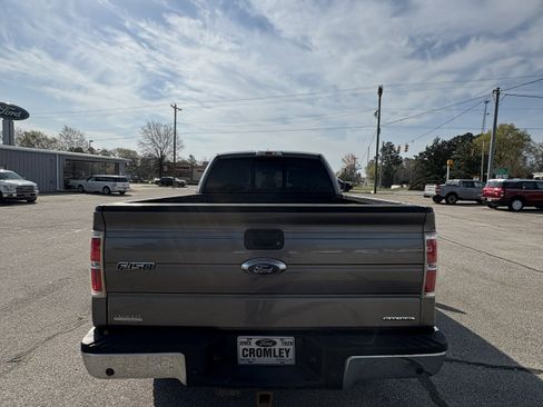 Used 2014 Ford F150 XLT w/ XLT Convenience Package image 5