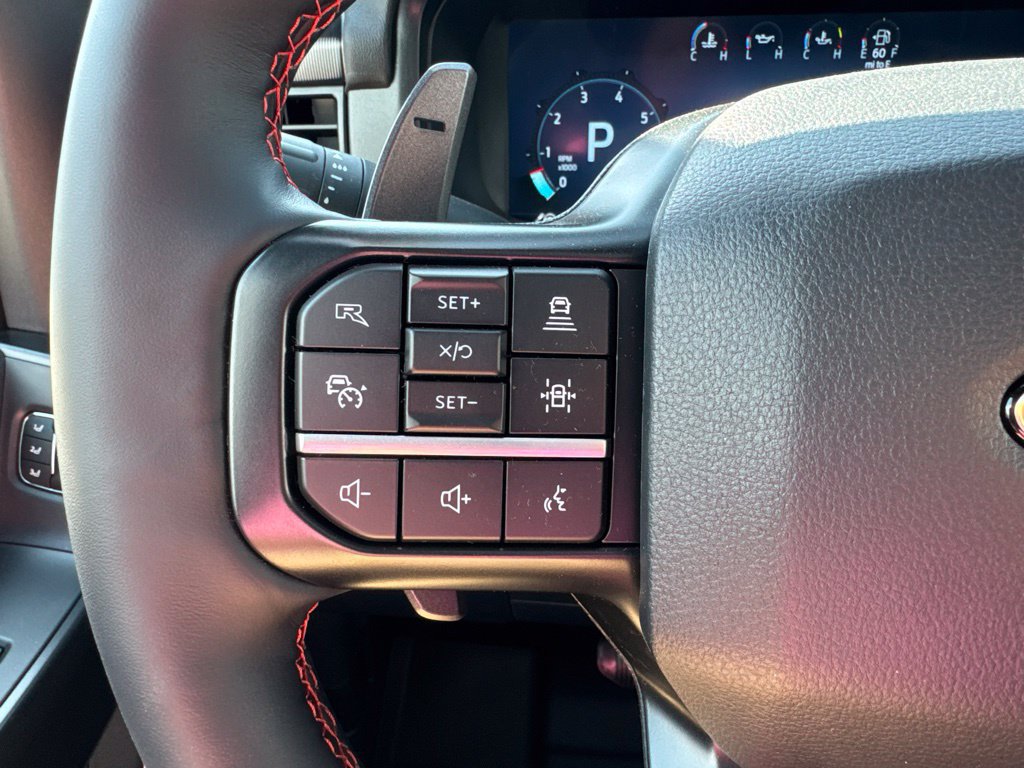 New 2026 Ford F150 Raptor AWD/4WD image 9