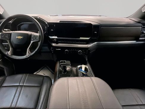 Used 2023 Chevrolet Silverado 1500 High Country w/ LPO, Dark Essentials Package AWD/4WD image 9