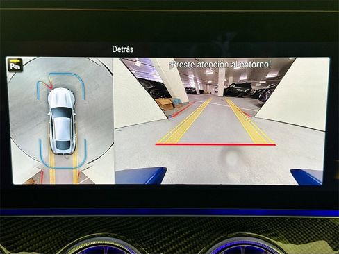 Used 2023 Mercedes-Benz AMG GT 63 S image 13