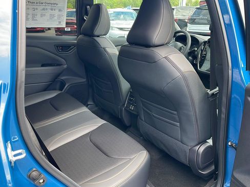 New 2026 Subaru Forester Wilderness AWD/4WD image 29