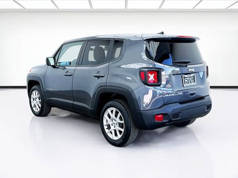 Used 2023 Jeep Renegade Latitude image 6