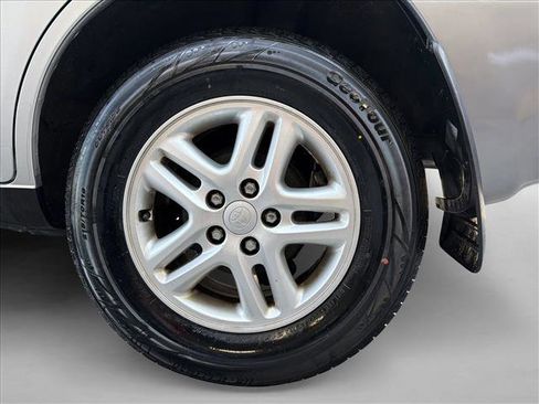 Used 2002 Toyota RAV4 2WD image 9