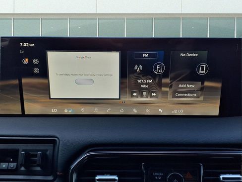 New 2026 Nissan Armada PRO-4X image 16