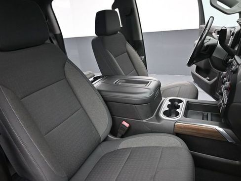 Used 2020 Chevrolet Silverado 1500 RST w/ All-Star Edition AWD/4WD image 25