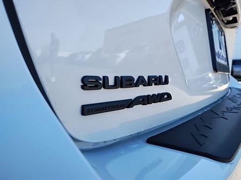 New 2026 Subaru Crosstrek 2.5i Limited image 11