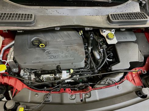 Used 2018 Ford Escape SE image 33