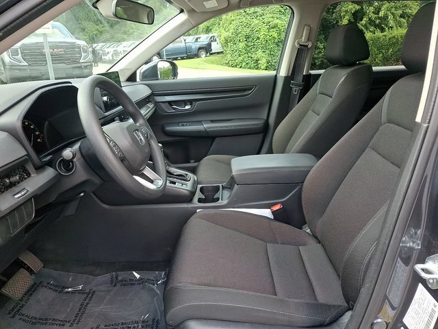 Used 2026 Honda CR-V EX image 13