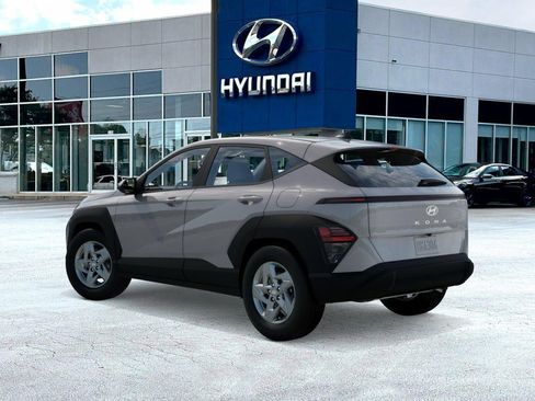 New 2026 Hyundai Kona SE FWD image 5
