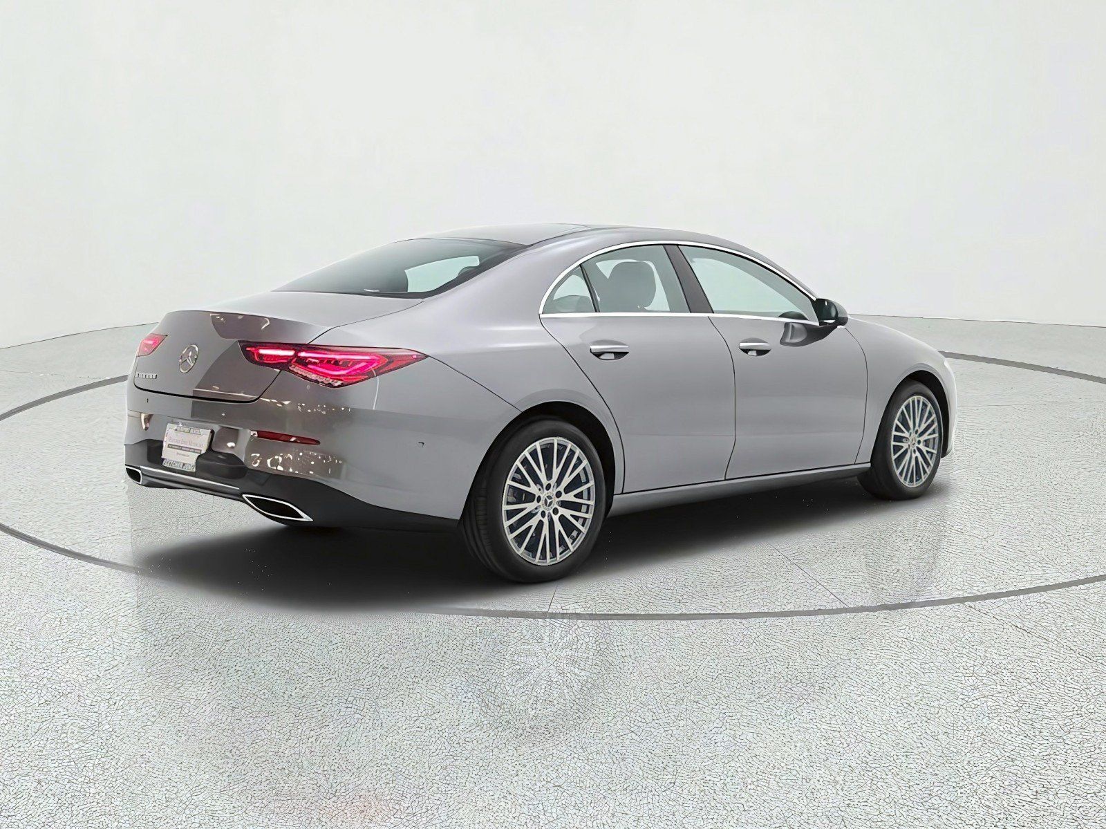 Used 2023 Mercedes-Benz CLA 250 image 5