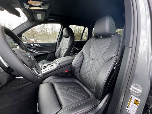 New 2026 BMW X5 sDrive40i w/ Premium Package image 11