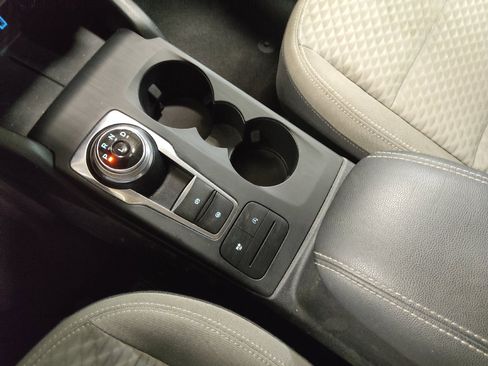 Used 2020 Ford Escape SE AWD/4WD image 26
