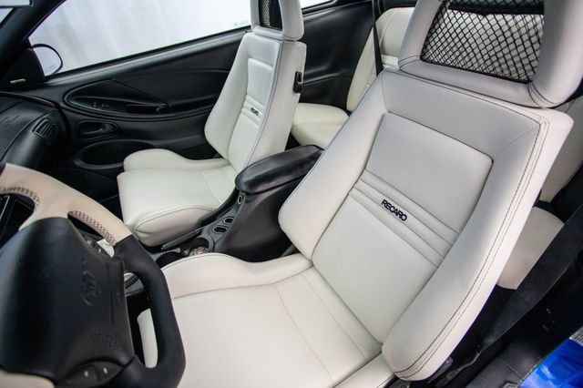 Used 1998 Ford Mustang GT RWD image 19