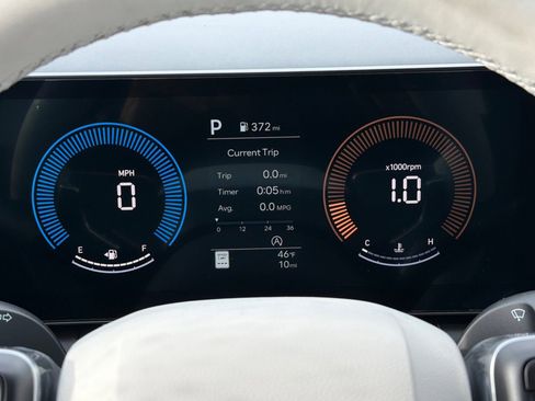 New 2026 Hyundai Santa Fe SE image 35