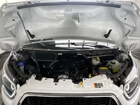 New 2025 Ford Transit 350 w/ Upfitter Package image 19