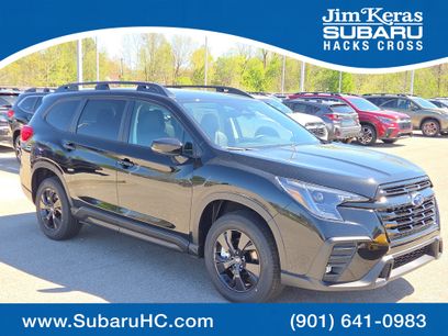 New 2026 Subaru Ascent Premium