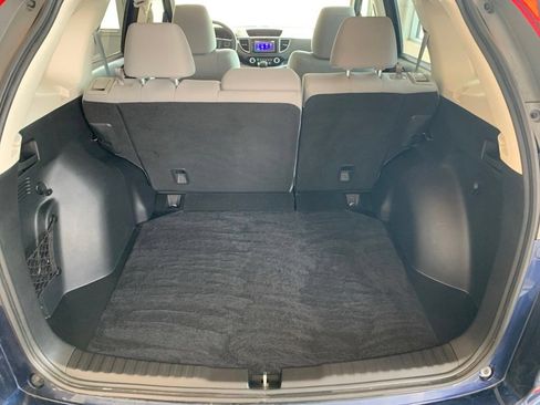 Used 2015 Honda CR-V EX image 14
