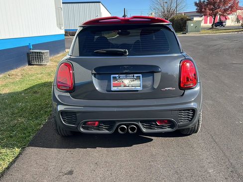 Used 2019 MINI Cooper John Cooper Works FWD image 6