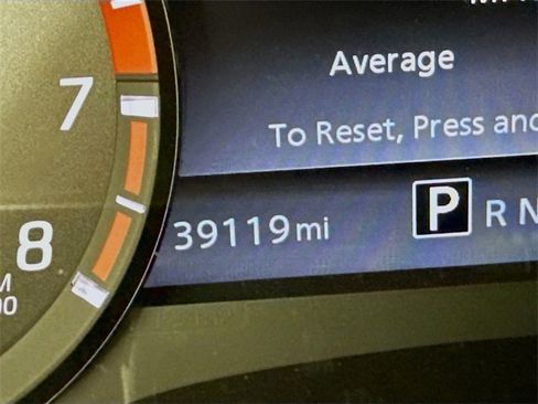 Certified 2023 Nissan Frontier Pro-X image 33