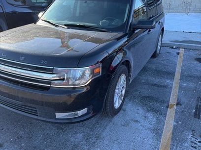 Used 2013 Ford Flex SEL