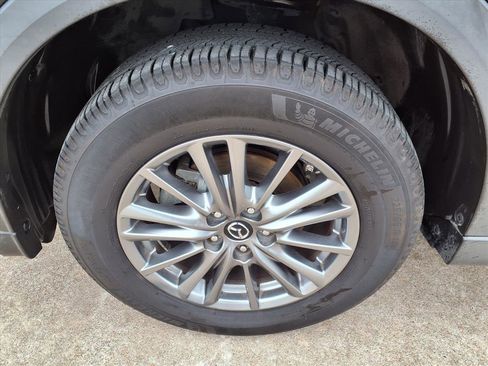 Used 2017 MAZDA CX-5 Touring FWD image 20