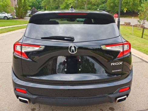 Used 2023 Acura RDX AWD image 8