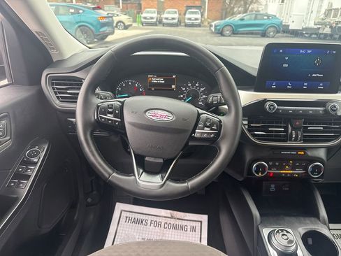 Used 2022 Ford Escape SE w/ Convenience Package AWD/4WD image 19