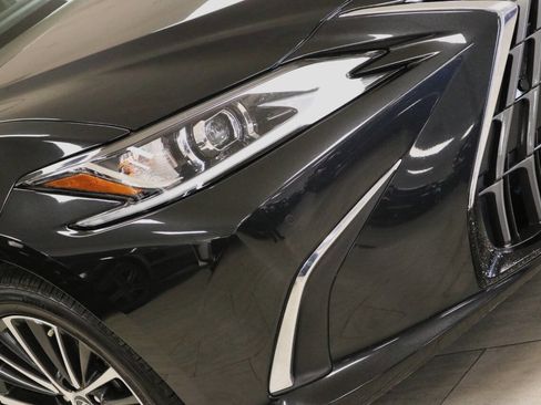 Used 2023 Lexus ES 350 w/ Premium Package image 95