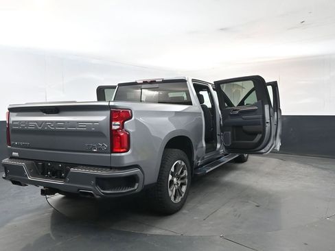 Used 2023 Chevrolet Silverado 1500 High Country AWD/4WD image 29