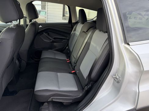 Used 2017 Ford Escape SE w/ SE Cold Weather Package image 16