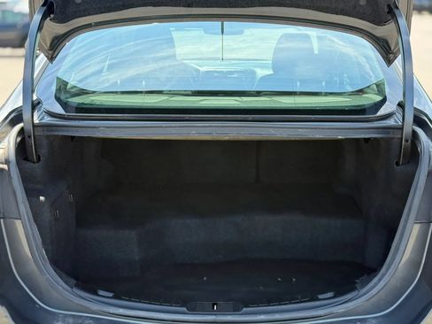 Used 2017 Ford Fusion Titanium FWD image 28