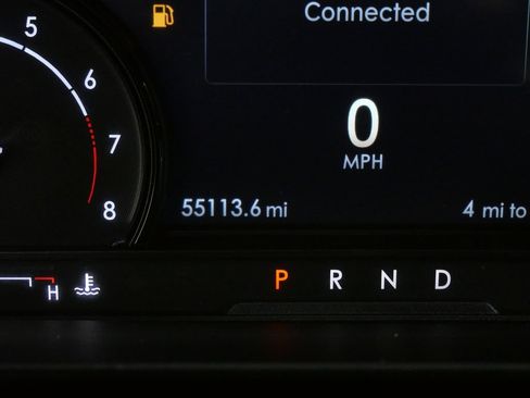 Certified 2022 Lincoln Corsair AWD w/ Premium Package image 19