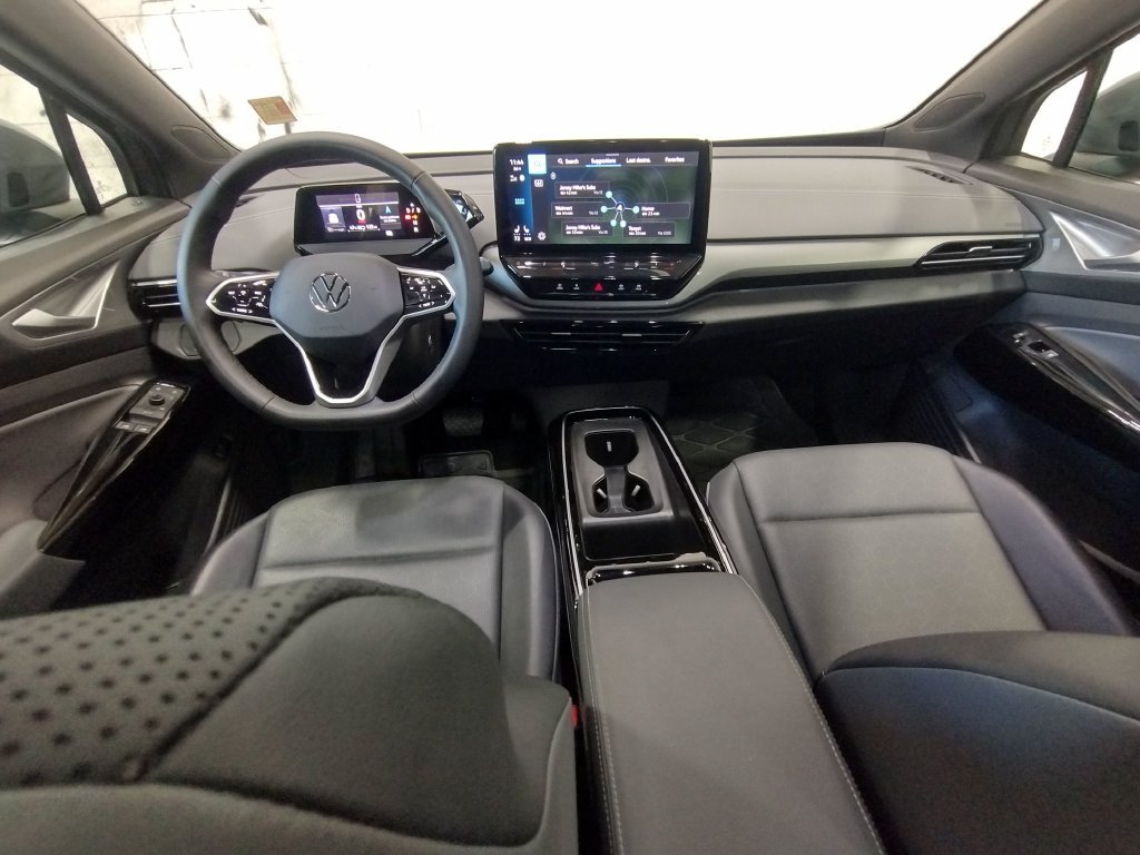 Used 2023 Volkswagen ID.4 Pro S AWD/4WD image 37