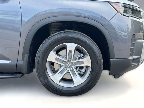 New 2026 Honda Pilot EX-L image 12