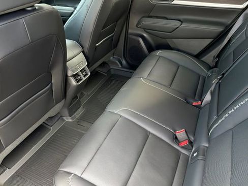 New 2026 GMC Terrain Denali w/ LPO, Floor Liner Package AWD/4WD image 12