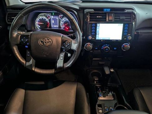 Used 2023 Toyota 4Runner TRD Off-Road Premium image 18