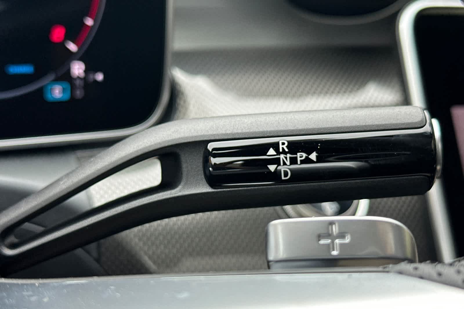 New 2026 Mercedes-Benz C 300 4MATIC Sedan image 20