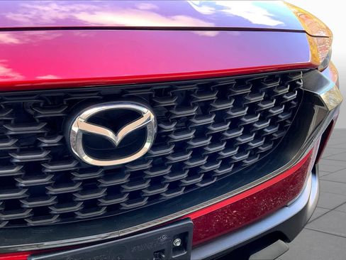 Certified 2025 MAZDA CX-50 AWD 2.5 S w/ Weather Package image 32