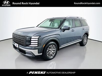 New 2026 Hyundai Palisade SEL