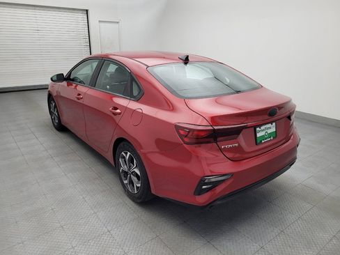 Used 2020 Kia Forte LXS FWD image 5