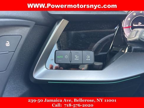 Used 2022 Audi A3 2.0T Prestige image 35