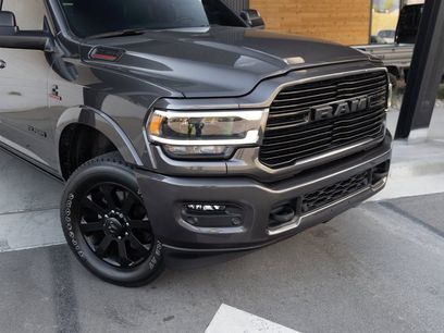 Used 2022 RAM 2500 Laramie