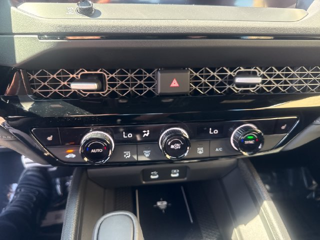New 2026 Honda Accord Sport image 16