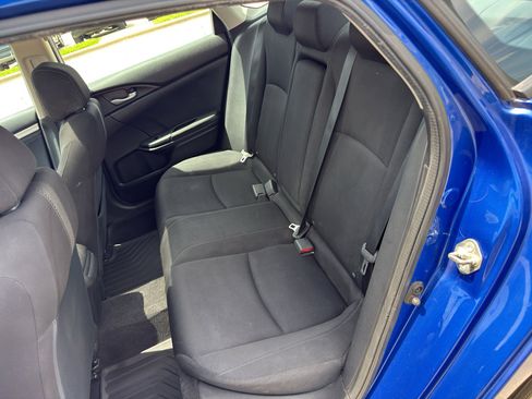Used 2016 Honda Civic EX-T image 13