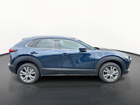 Used 2025 MAZDA CX-30 AWD 2.5 S w/ Premium Package image 2