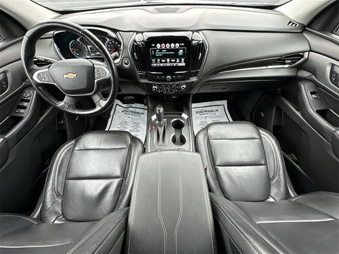 Used 2019 Chevrolet Traverse RS image 21