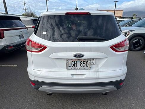 Used 2016 Ford Escape SE image 4