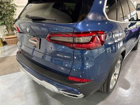 Used 2020 BMW X5 sDrive40i w/ Convenience Package image 41
