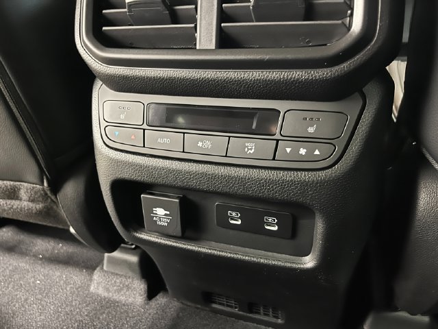 New 2026 Honda Pilot Elite image 24